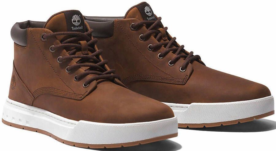 Timberland Veterschoenen Maple Grove MID LACE UP SNEAKER Winterschoenen sneakerboots winterlaarzen