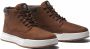 Timberland Veterschoenen Maple Grove MID LACE UP SNEAKER Winterschoenen sneakerboots winterlaarzen - Thumbnail 5