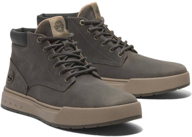 Timberland Veterschoenen Maple Grove MID LACE UP SNEAKER Winterschoenen sneakerboots winterlaarzen