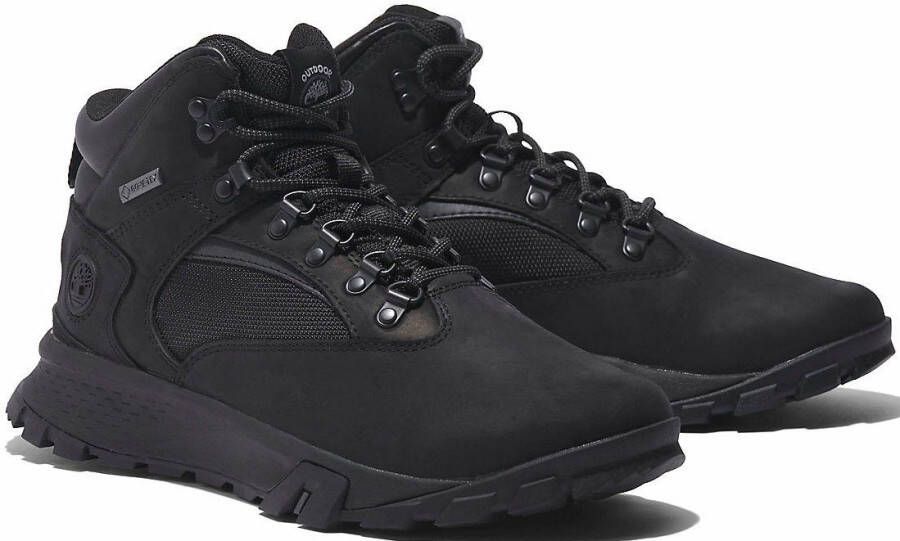 Timberland Veterschoenen MT LINCOLN MID LACE UP GTX HIKING BOOT Winterlaarzen veterschoenen winterschoenen waterdicht