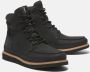 Timberland Veterschoenen NEWMARKET MID LACE UP BOOT Winterlaarzen veterschoenen winterschoenen - Thumbnail 1