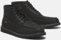 Timberland Veterschoenen NEWMARKET MID LACE UP CHUKKA BOOT Winterlaarzen veterschoenen winterschoenen - Thumbnail 2