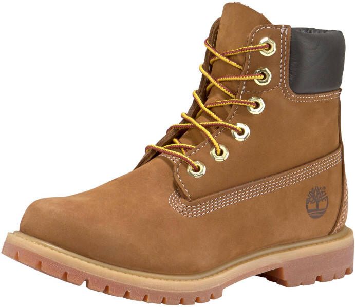 Timberland Veterschoenen Premium 6 INCH VETERSCHOEN Winterlaarzen veterschoenen winterschoenen waterdicht - Foto 3