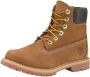 Timberland Veterschoenen Premium 6 INCH VETERSCHOEN Winterlaarzen veterschoenen winterschoenen waterdicht - Thumbnail 3