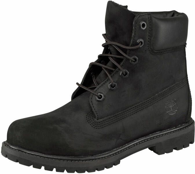 Timberland Veterschoenen Premium 6 INCH VETERSCHOEN Winterlaarzen veterschoenen winterschoenen waterdicht - Foto 4