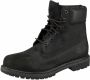 Timberland Veterschoenen Premium 6 INCH VETERSCHOEN Winterlaarzen veterschoenen winterschoenen waterdicht - Thumbnail 4