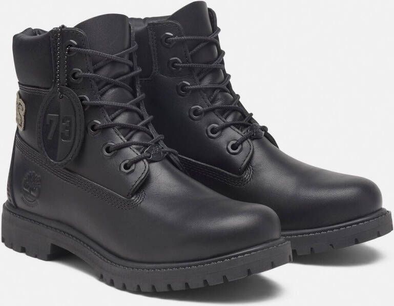 Timberland Veterschoenen Premium 6 INCH VETERSCHOEN Winterlaarzen veterschoenen winterschoenen waterdicht