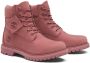 Timberland Veterschoenen Premium 6 INCH VETERSCHOEN Winterlaarzen veterschoenen winterschoenen waterdicht - Thumbnail 1