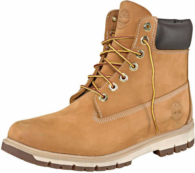 Timberland Veterschoenen Radford 6" Boot WP Winterlaarzen veterschoenen winterschoenen waterdicht