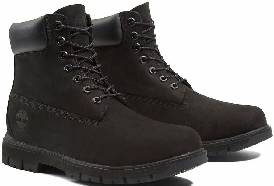 Timberland Veterschoenen Radford 6" Boot WP Winterlaarzen veterschoenen winterschoenen waterdicht