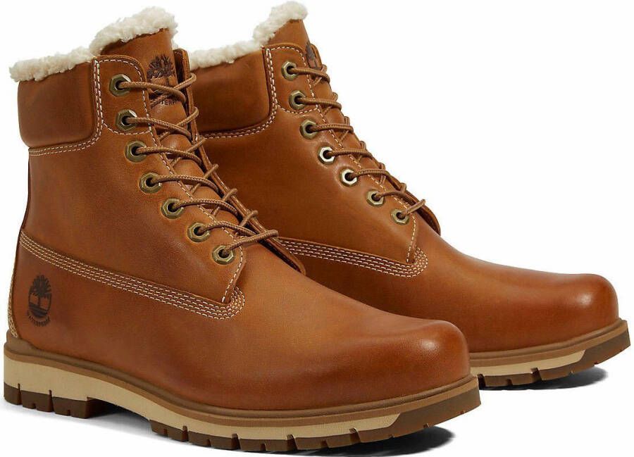 Timberland Veterschoenen Radford Warm Lined Boot Winterlaarzen veterschoenen winterschoenen waterdicht gevoerd