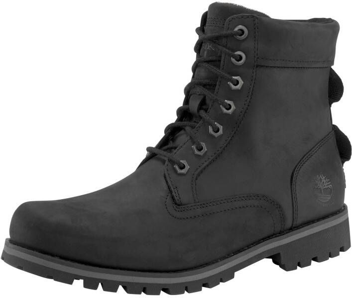 Timberland Veterschoenen Rugged WP II 6in PT Bt Winterlaarzen veterschoenen winterschoenen waterdicht