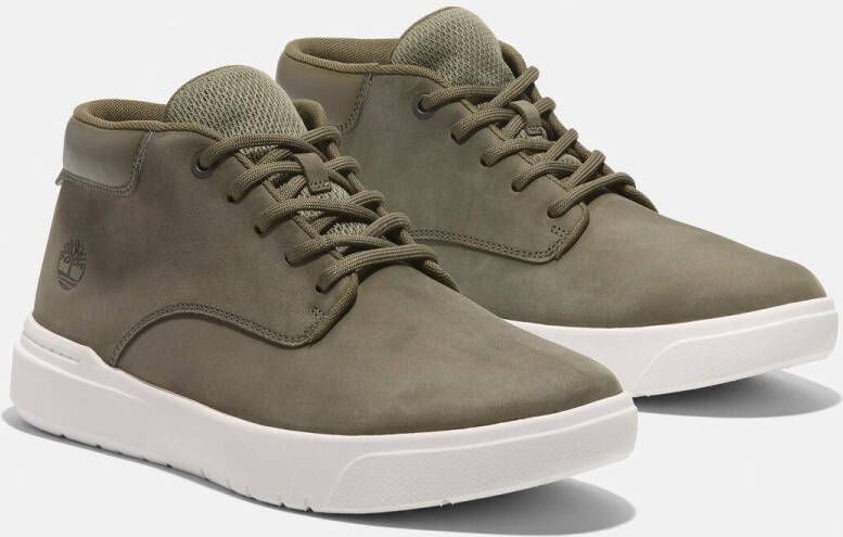 Timberland Veterschoenen SENECA BAY MID LACE UP SNEAKER