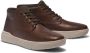 Timberland Veterschoenen SENECA BAY MID LACE UP SNEAKER Winterlaarzen veterschoenen winterschoenen - Thumbnail 2