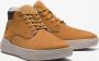 Timberland Veterschoenen SENECA BAY MID LACE UP SNEAKER Winterlaarzen veterschoenen winterschoenen - Thumbnail 3