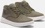 Timberland Veterschoenen SENECA BAY MID LACE UP SNEAKER Winterlaarzen veterschoenen winterschoenen - Thumbnail 1