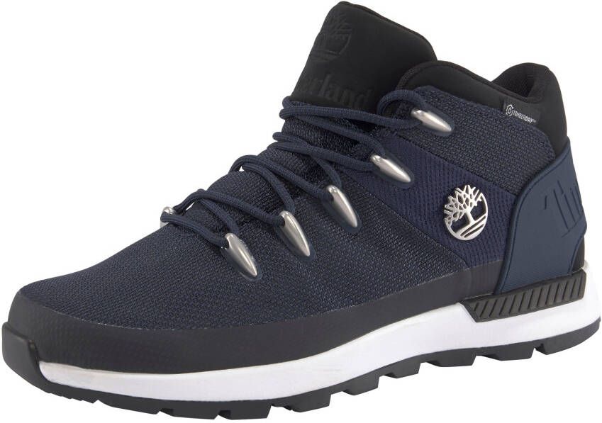 Timberland Veterschoenen Sprint Trekker Mid Fab WP Winterlaarzen veterschoenen winterschoenen waterdicht