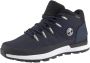 Timberland Sprint Trekker Mid Fabric Wp Boots Heren black iris maat: 47.5 beschikbare maaten:41 42 44 45 44.5 47.5 - Thumbnail 3