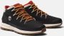 Timberland Veterschoenen Sprint Trekker Mid Fab WP Winterlaarzen veterschoenen winterschoenen waterdicht - Thumbnail 1