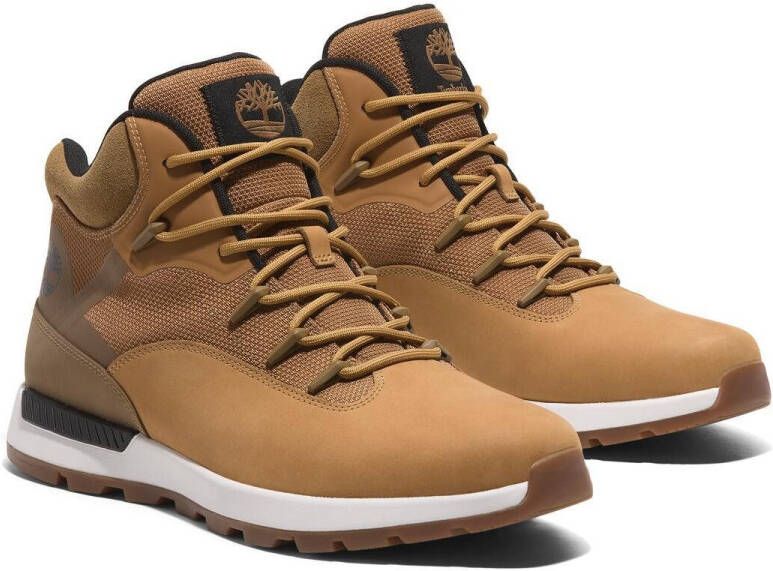 Timberland Veterschoenen SPRINT TREKKER MID LACE UP SNEAKER