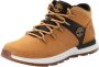 Timberland Veterschoenen SPRINT TREKKER MID LACE UP SNEAKER Winterschoenen sneakerboots winterlaarzen - Thumbnail 2