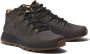 Timberland Veterschoenen SPRINT TREKKER MID LACE UP SNEAKER Winterschoenen sneakerboots winterlaarzen - Thumbnail 3