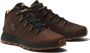 Timberland Veterschoenen SPRINT TREKKER MID LACE UP SNEAKER Winterschoenen sneakerboots winterlaarzen - Thumbnail 4