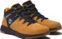 Timberland Veterschoenen SPRINT TREKKER MID LACE UP WATERPROOF SNEAKER Winterlaarzen veterschoenen winterschoenen waterdicht - Thumbnail 1