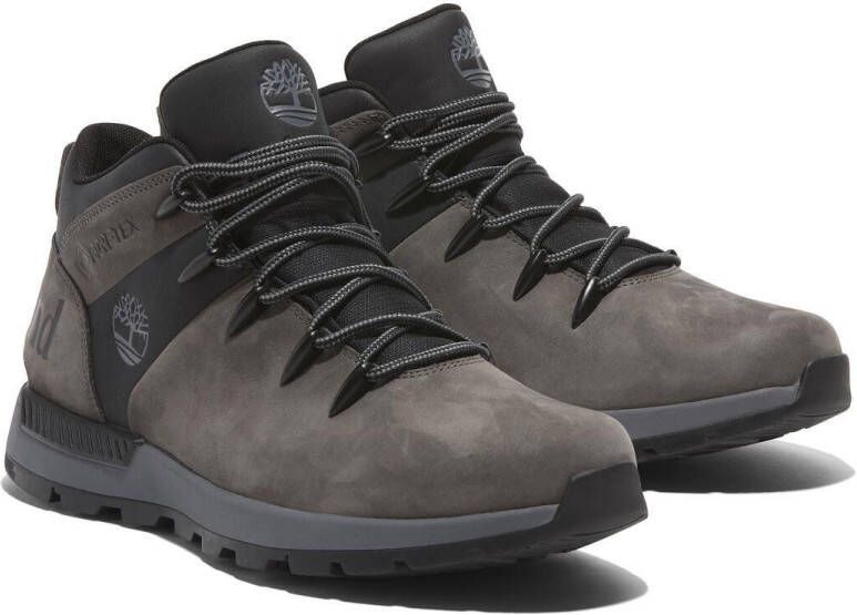 Timberland Veterschoenen SPRINT TREKKER MID LACE UP WATERPROOF SNEAKER Winterlaarzen veterschoenen winterschoenen waterdicht - Foto 2