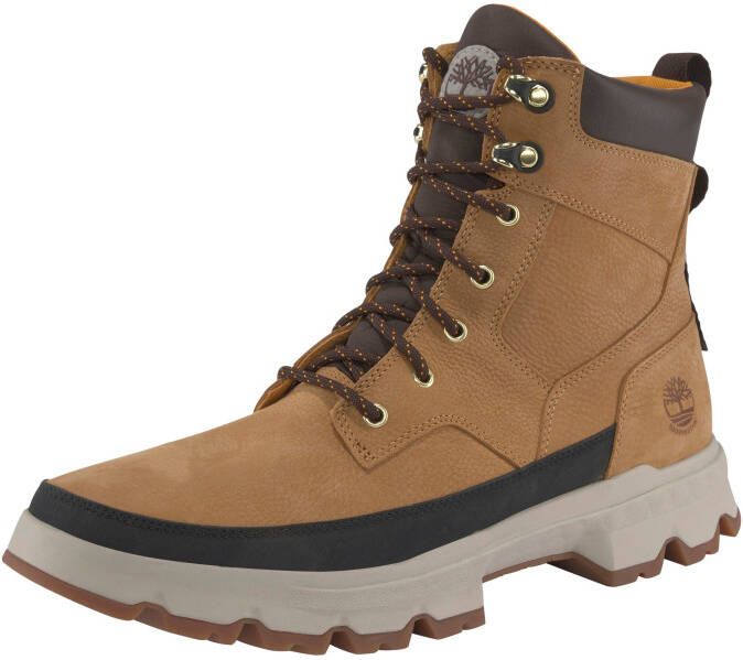 Timberland Veterschoenen TBL Orig Ultra WP Boot Winterlaarzen veterschoenen winterschoenen waterdicht