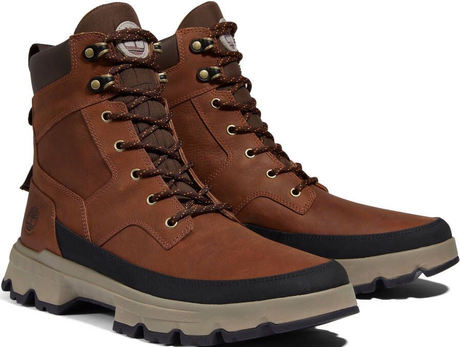 Timberland Veterschoenen TBL Orig Ultra WP Boot Winterlaarzen veterschoenen winterschoenen waterdicht