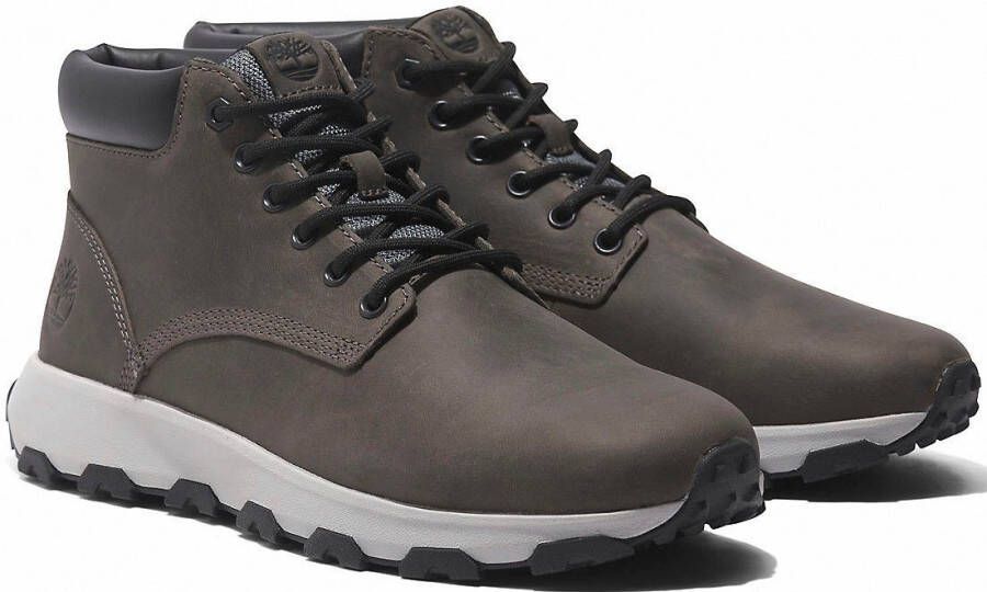 Timberland Veterschoenen Winsor Park Chukka