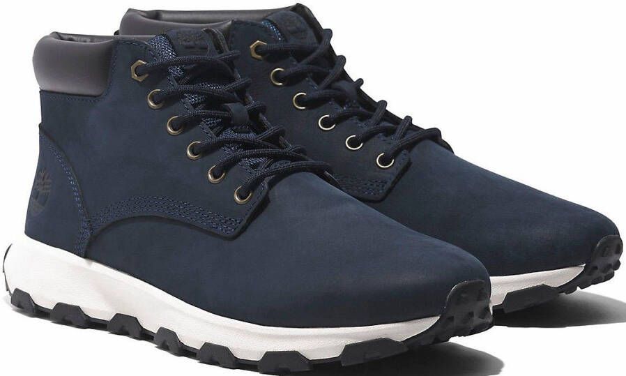 Timberland Veterschoenen Winsor Park Chukka