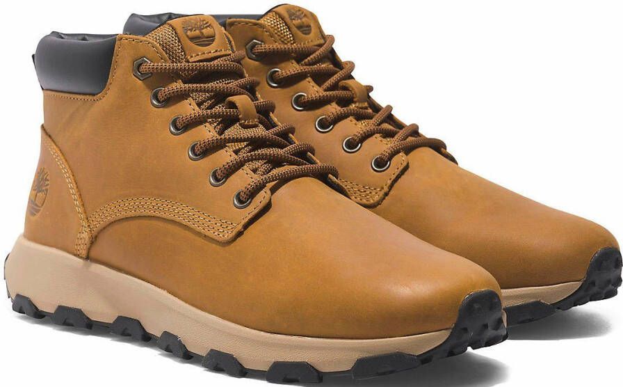 Timberland Veterschoenen Winsor Park Chukka