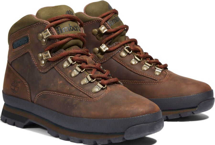 Timberland Wandelschoenen Euro Hiker F L