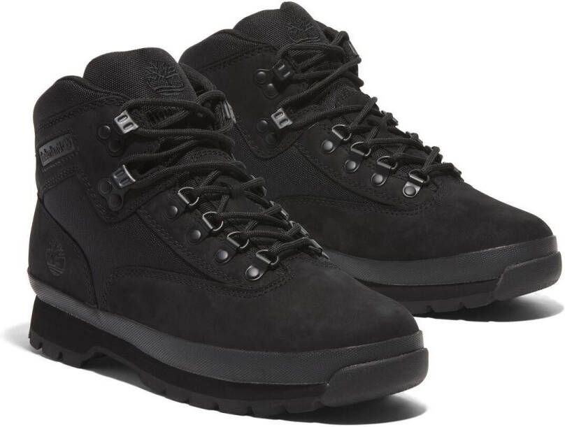 Timberland Wandelschoenen EURO HIKER MID LACE UP BOOT