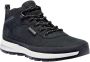 Timberland Zwarte Field Trekker Lage Sneakers Black Heren - Thumbnail 5