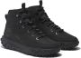 Timberland Wandelschoenen GREENSTRIDE MOTION 6 MID LACE UP HIKING BOOT - Thumbnail 1