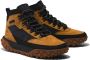 Timberland Wandelschoenen GREENSTRIDE MOTION 6 MID LACE UP WATERPROOF HIKING BOOT - Thumbnail 1