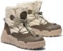 Timberland Winterlaarzen MORIAH RANGE MID WARM LINED WATERPROOF SNOW BOOT Snowboots winterlaarzen waterlaarzen waterdicht en gevoerd - Thumbnail 1