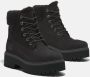 Timberland Winterlaarzen STONE STREET MID WARM LINED WATERPROOF BOOT Snowboots winterlaarzen winterschoenen waterdicht en gevoerd - Thumbnail 4