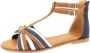 Tom Tailor Sandalen MAIKE - Thumbnail 1