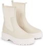 Tommy Hilfiger Boots zonder sluiting FEMININE SEASONAL UTILITY BOOT met brede stretchinzet bij de schacht - Thumbnail 1