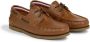 Tommy Hilfiger Bootschoenen TH BOAT SHOE CORE LEATHER - Thumbnail 1