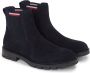 Tommy Hilfiger Chelsea-boots CORPOARTE HILFIGER SUEDE CHELSEA - Thumbnail 2