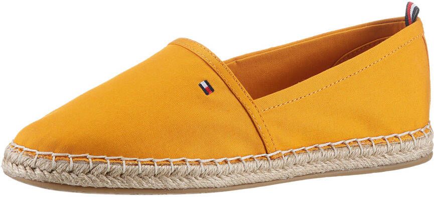 Tommy Hilfiger Espadrilles BASIC TOMMY FLAT ESPADRILLE