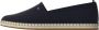 Tommy Hilfiger Espadrilles BASIC TOMMY FLAT ESPADRILLE Zomerschoen slides loafer met geborduurd logo-vlag - Thumbnail 1