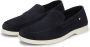 Tommy Hilfiger Instappers HILFIGER CASUAL SUEDE LOAFER - Thumbnail 1