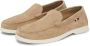 Tommy Hilfiger Instappers HILFIGER CASUAL SUEDE LOAFER - Thumbnail 2