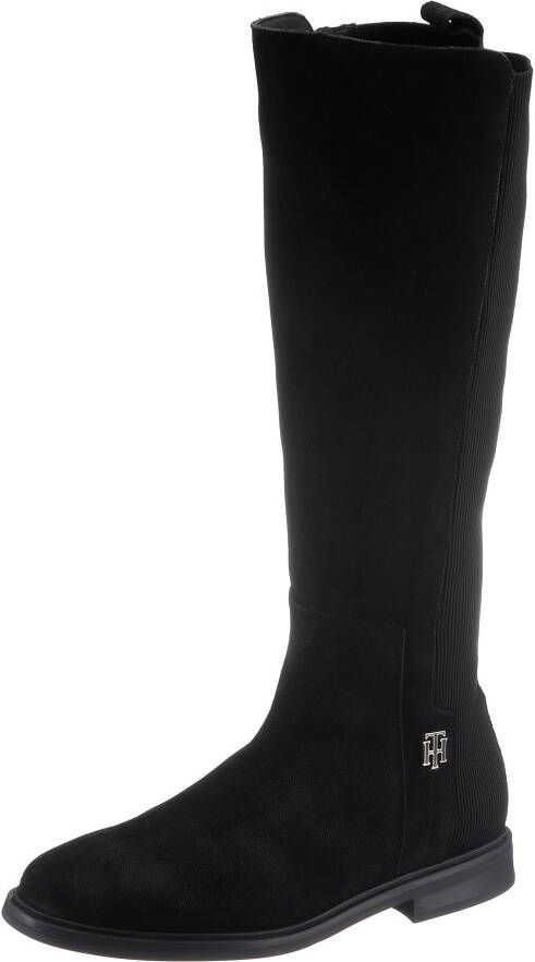 Tommy Hilfiger Laarzen TH ESSENTIALS LONGBOOT